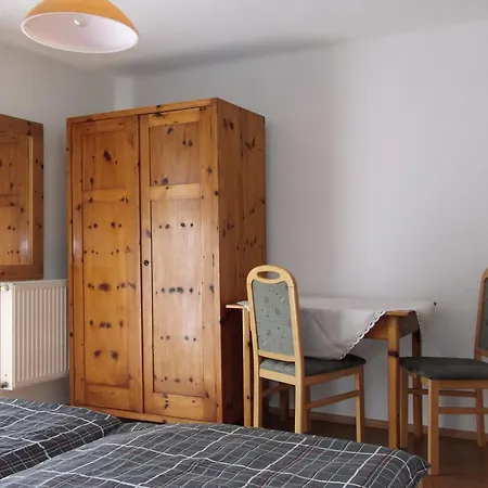 Apartament Sagzahnblick *