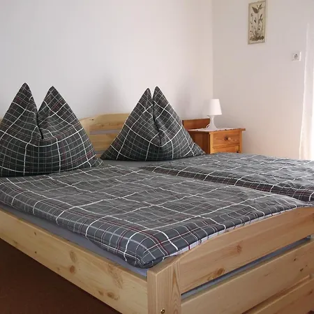 Διαμέρισμα Sagzahnblick *