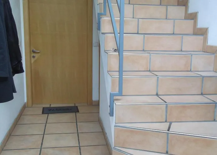 アパート Sagzahnblick *