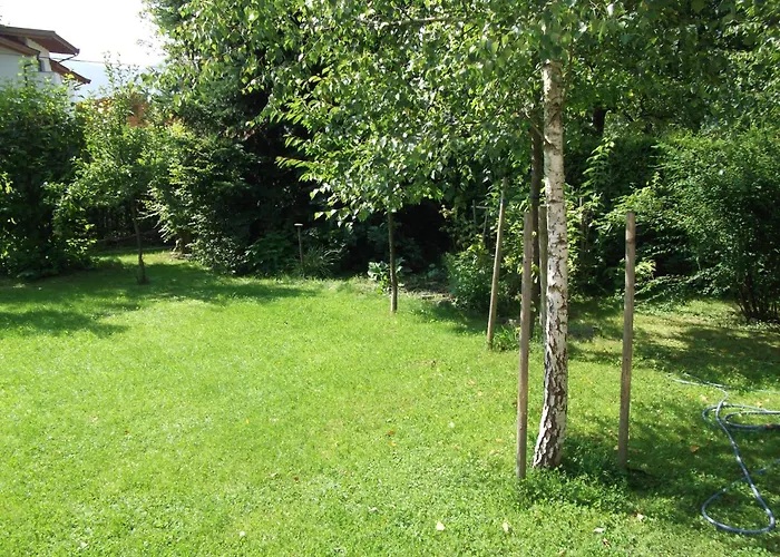 Sagzahnblick Apartament Kundl