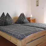 Apartament Sagzahnblick *