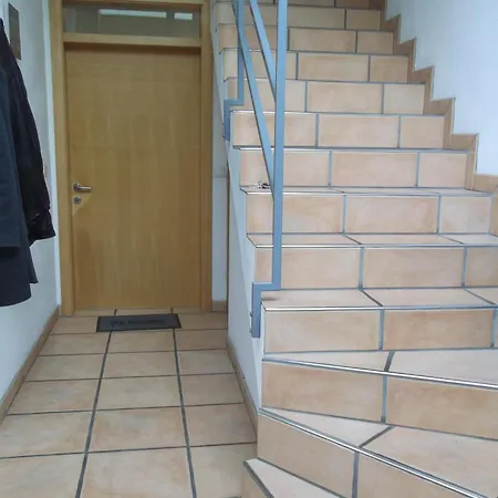 Apartment Sagzahnblick *