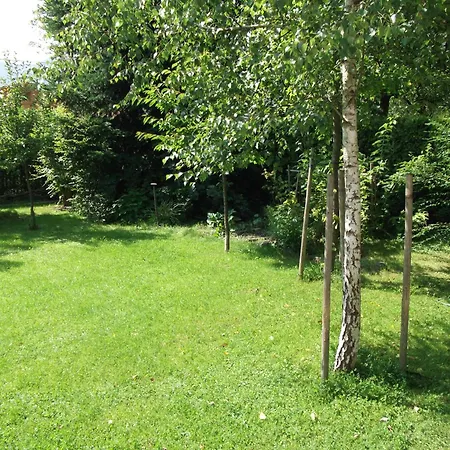 Sagzahnblick Apartment Kundl