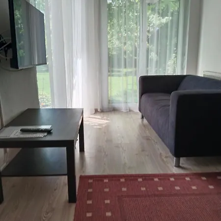 Sagzahnblick Lejlighed Kundl