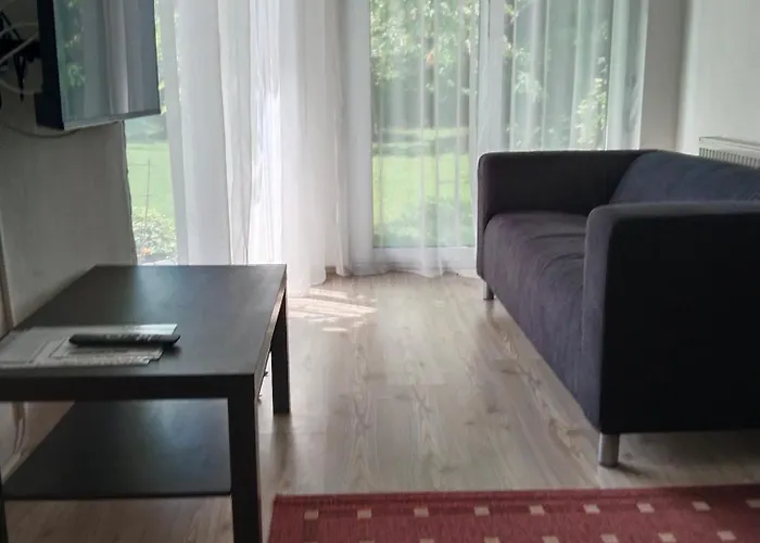 Sagzahnblick Lejlighed Kundl